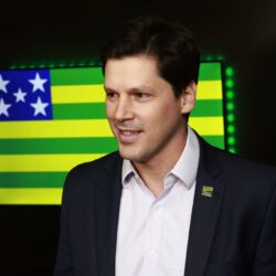 Daniel Vilela lidera missão na Estônia, Finlândia e Singapura