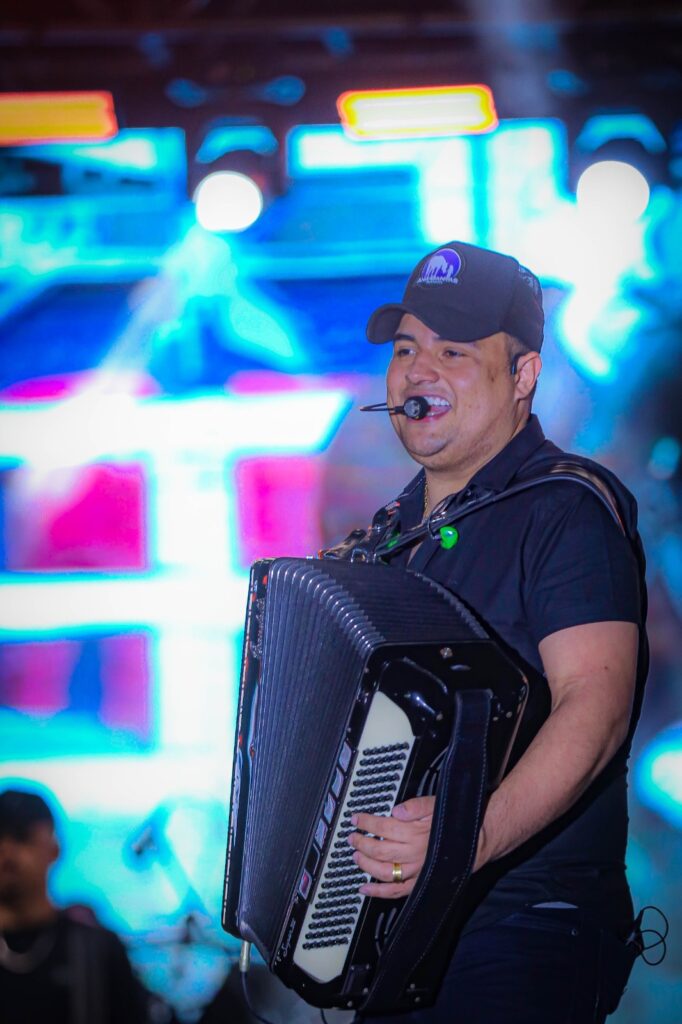 Governo de Goiás confirma atrações musicais do Arraiá do Bem