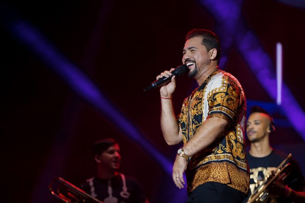 Governo de Goiás confirma atrações musicais do Arraiá do Bem