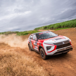 Mitsubishi Cup 2025 começa neste fim de semana em SP