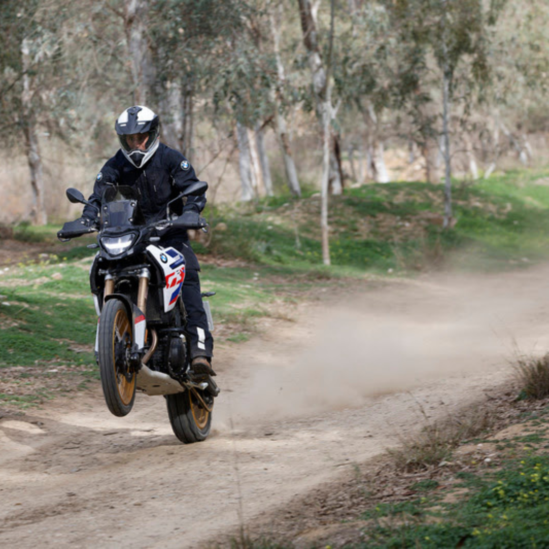 No momento, você está visualizando BMW Motorrad está de volta ao Rally dos Sertões