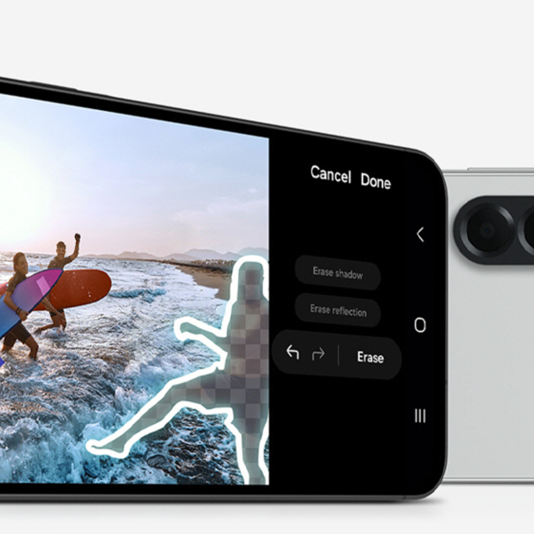 No momento, você está visualizando Galaxy A56 5G: Capture e edite com IA para fotos e vídeos
