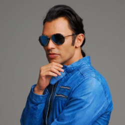 Double You e Latino no Flamboyant In Concert