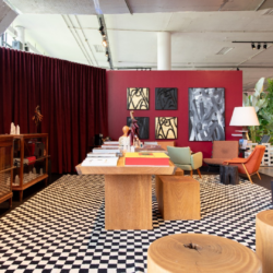 Rosewood São Paulo recebe convidados em coquetel na SP-Arte