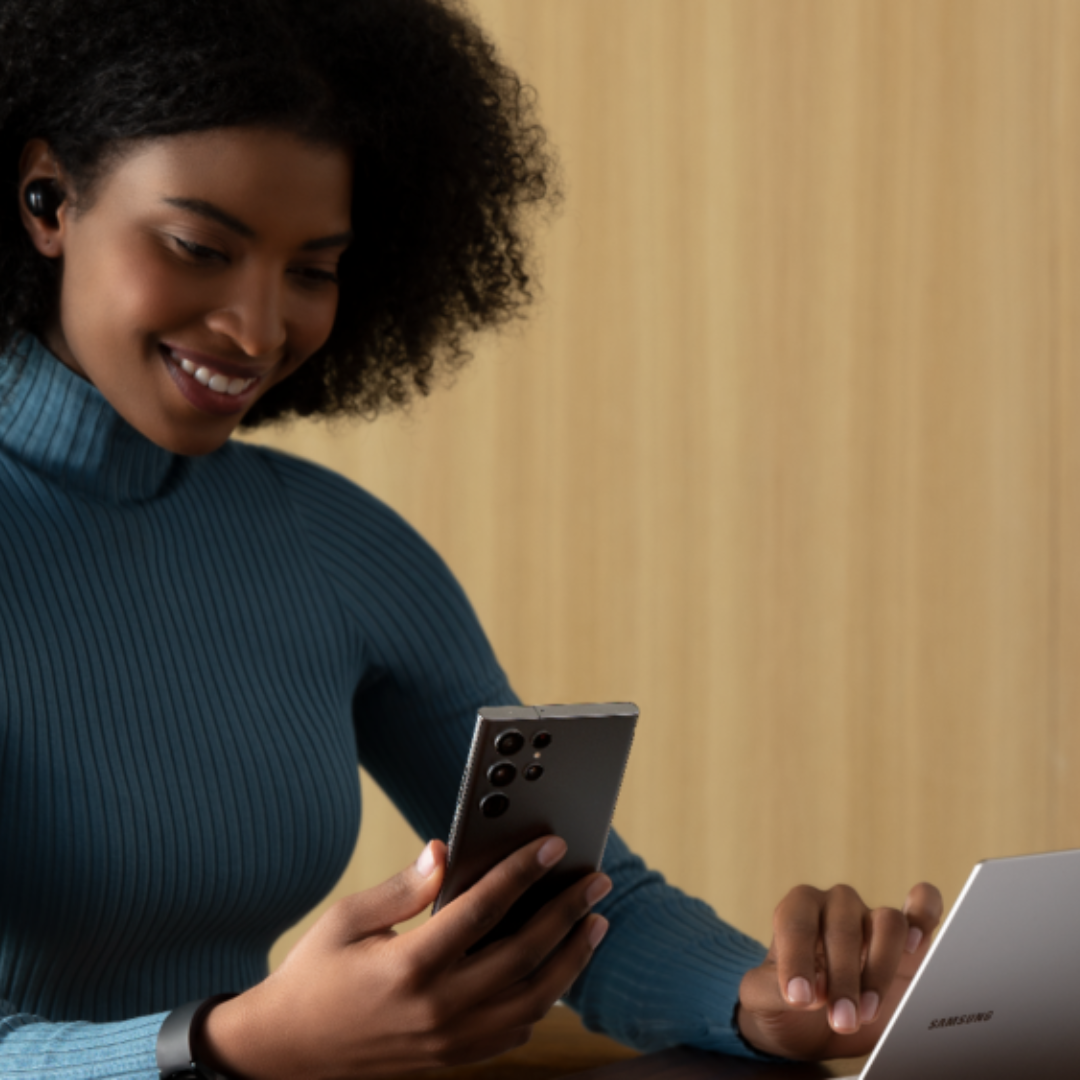 No momento, você está visualizando Samsung Repara Contigo oferece kits de autorreparo para Galaxy