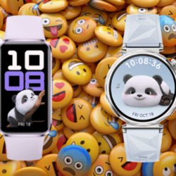 Huawei Band 10 detecta variações de humor em tempo real