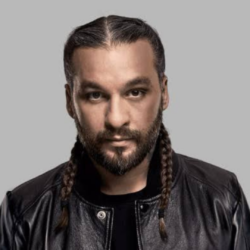 Steve Angello é atração principal da Mól Party, em Goiânia
