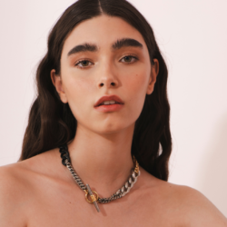 Paula Marques apresenta coleção “Melánge”