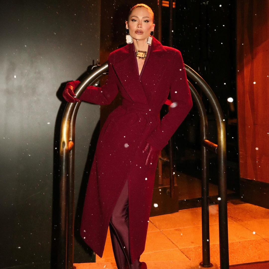 No momento, você está visualizando 4 dicas para incorporar tons terrosos em looks elegantes
