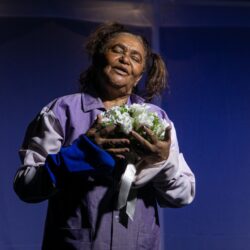 Jung Laing encerra temporada em Alto Paraíso (GO)