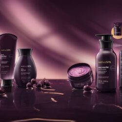 Nativa SPA Uva Merlot: A nova linha do Boticário