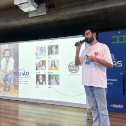 World Creativity Day abre inscrições em Goiânia