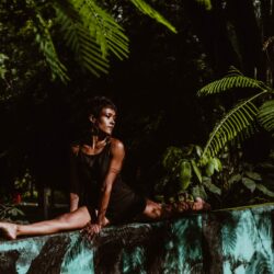 Lucienne Machado ministra workshop gratuito de flexibilidade