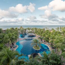 Viva o Dia das Mães de forma única nos resorts da Rede Carmel