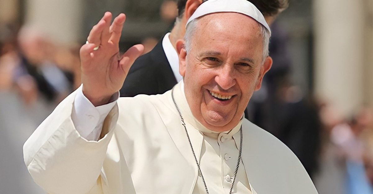No momento, você está visualizando Papa Francisco: Legado de Esperança e Transformação Global