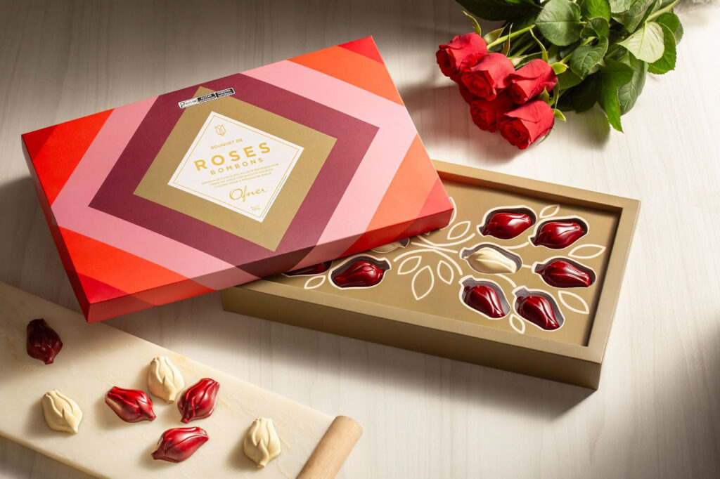 Ofner celebra o amor com lançamentos para o Dia das Mães