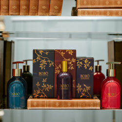 BO.BÔ lança linha Home Fragrance e amplia atuação no lifestyle