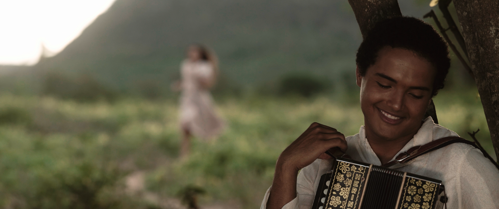 No momento, você está visualizando Légua Tirana, filme sobre Luiz Gonzaga, estreia dia 12/06