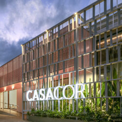 CASACOR Goiás 2025: Um novo capítulo no Setor Marista
