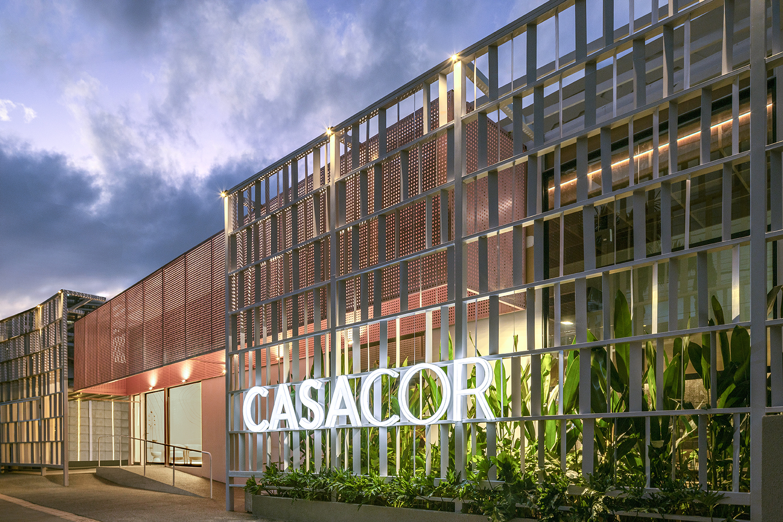 No momento, você está visualizando CASACOR Goiás 2025: Um novo capítulo no Setor Marista