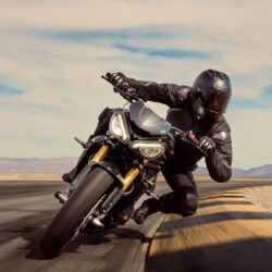 Triumph lança campanha com descontos e sem reajuste em maio