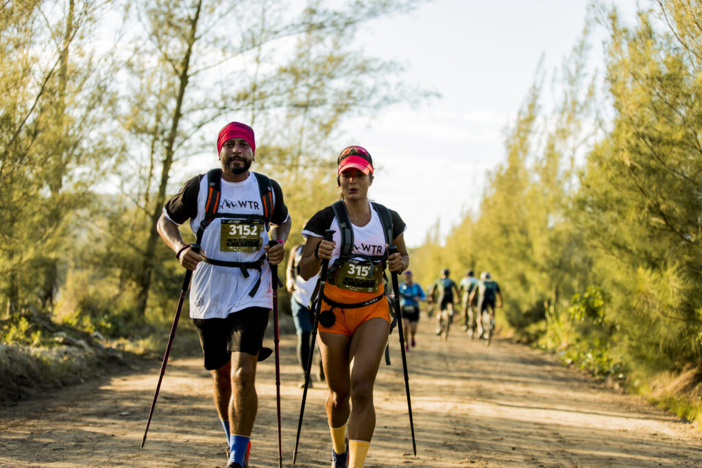 WTR Arraial do Cabo une esporte e natureza no RJ