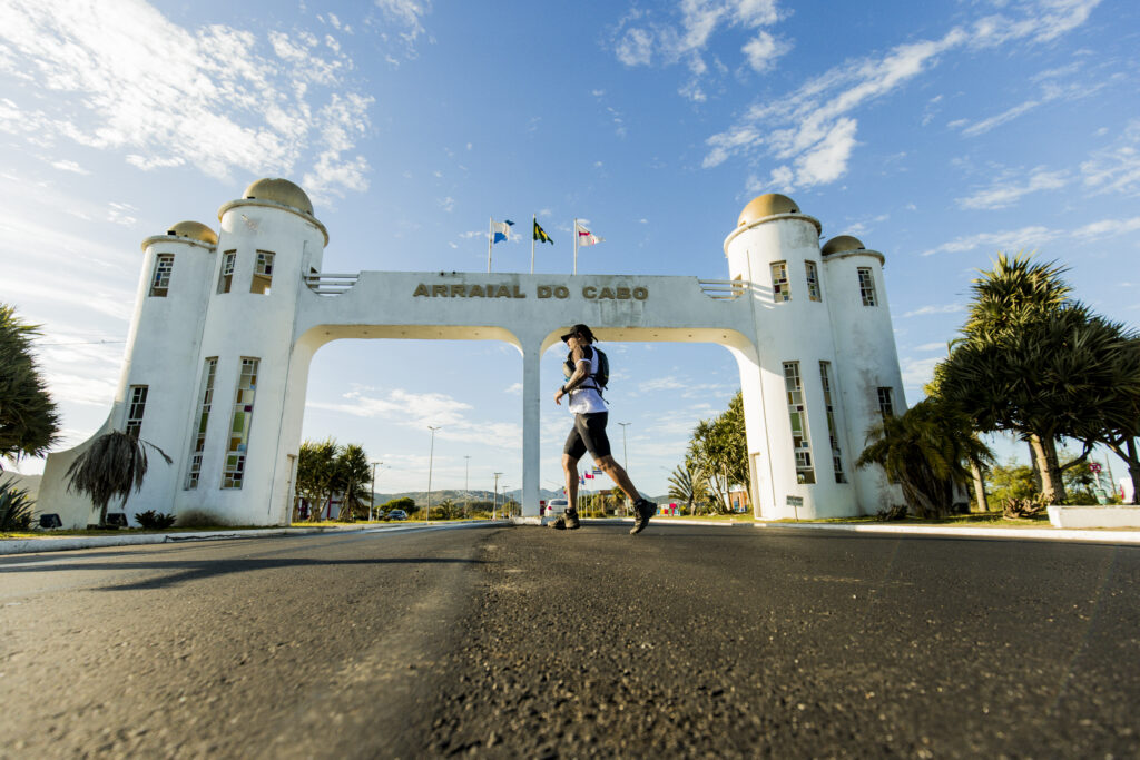WTR Arraial do Cabo une esporte e natureza no RJ