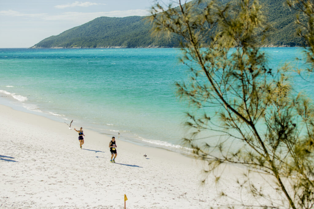 WTR Arraial do Cabo une esporte e natureza no RJ