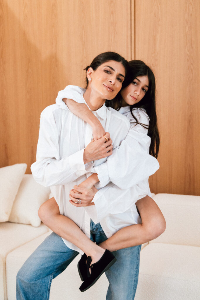 AB LOVE: Andrea Bogosian lança campanha para o Dia das Mães