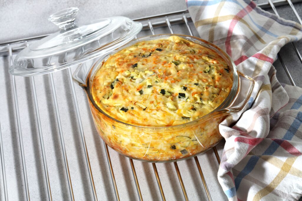 Arroz: um clássico da alimentação, nutritivo e essencial no dia a dia