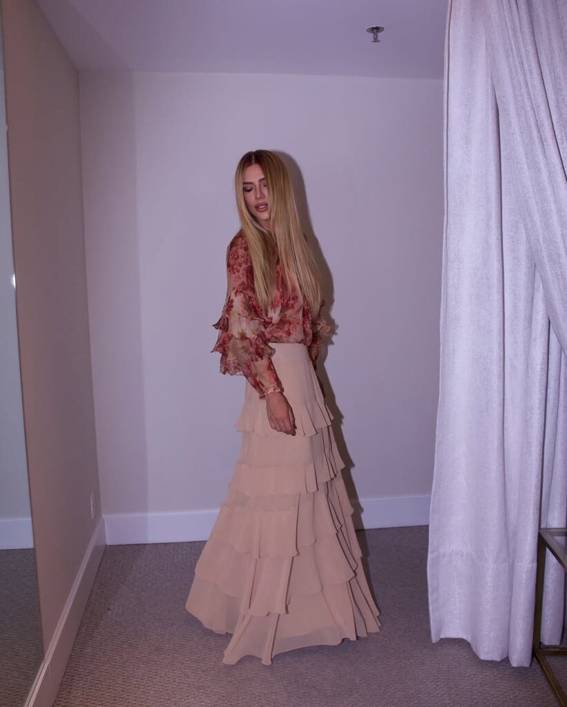 Tons de Bege: como usar a paleta para looks elegantes