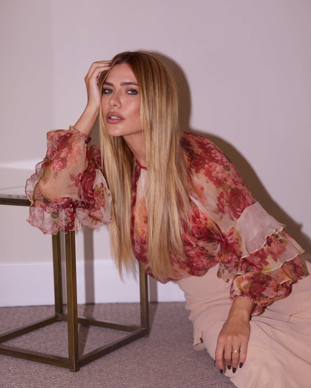 No momento, você está visualizando Tons de Bege: como usar a paleta para looks elegantes