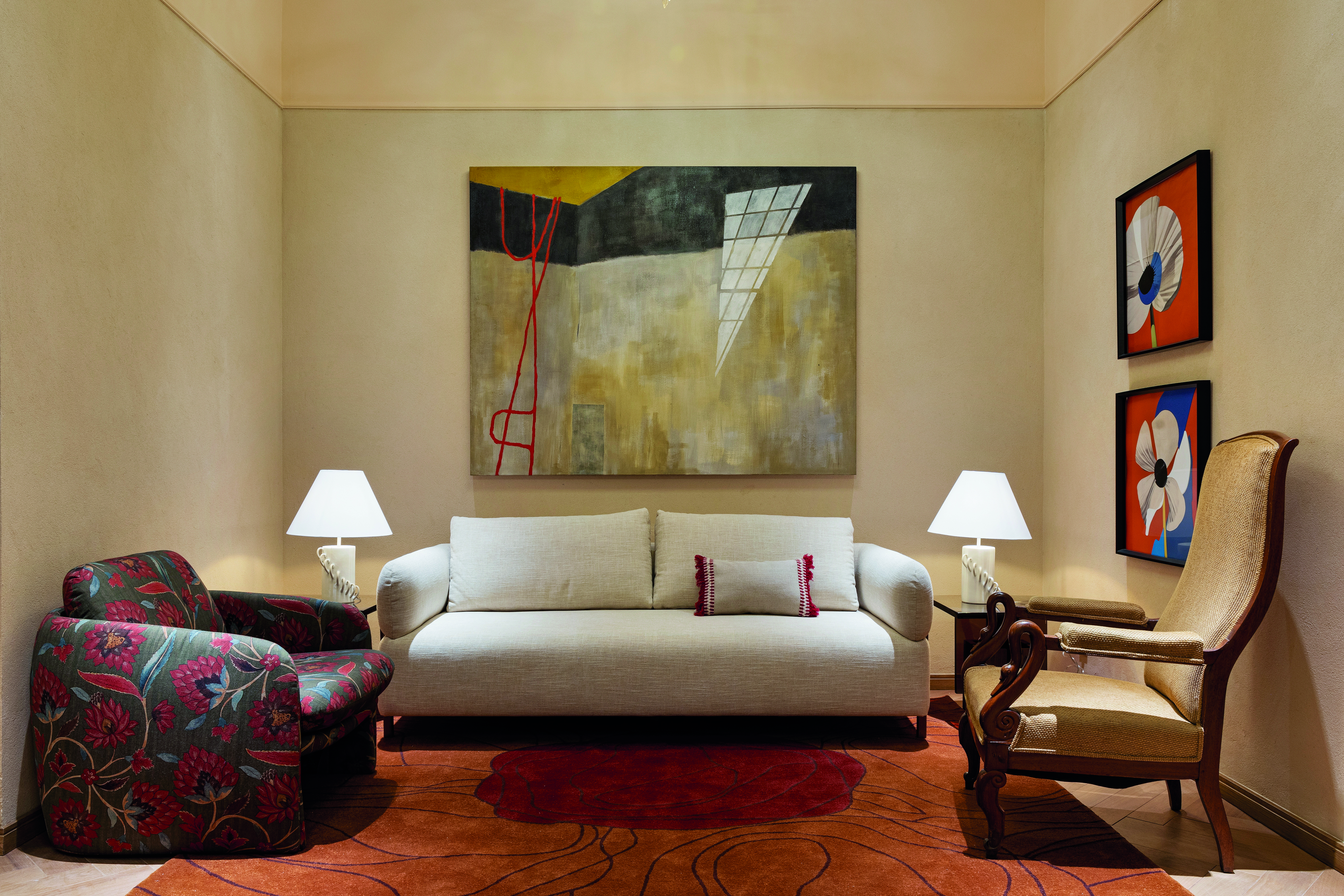 Fichberg Arquitetura e Interiores apresenta Déjà Vu