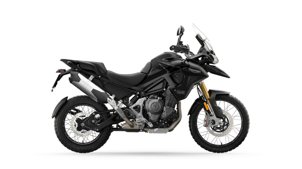 Triumph lança campanha com descontos e sem reajuste em maio