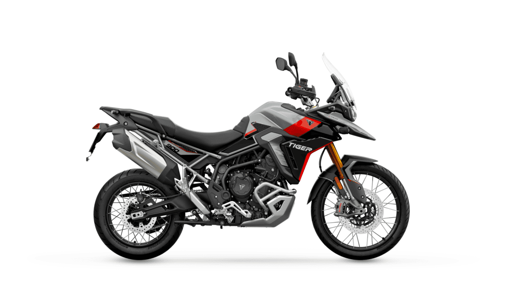 Triumph lança campanha com descontos e sem reajuste em maio