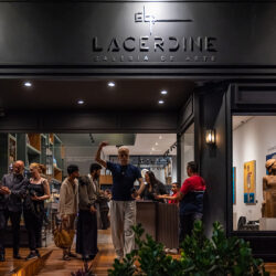 Expo Cult: Semana de Arte do Agora, na Lacerdine Galeria de Arte