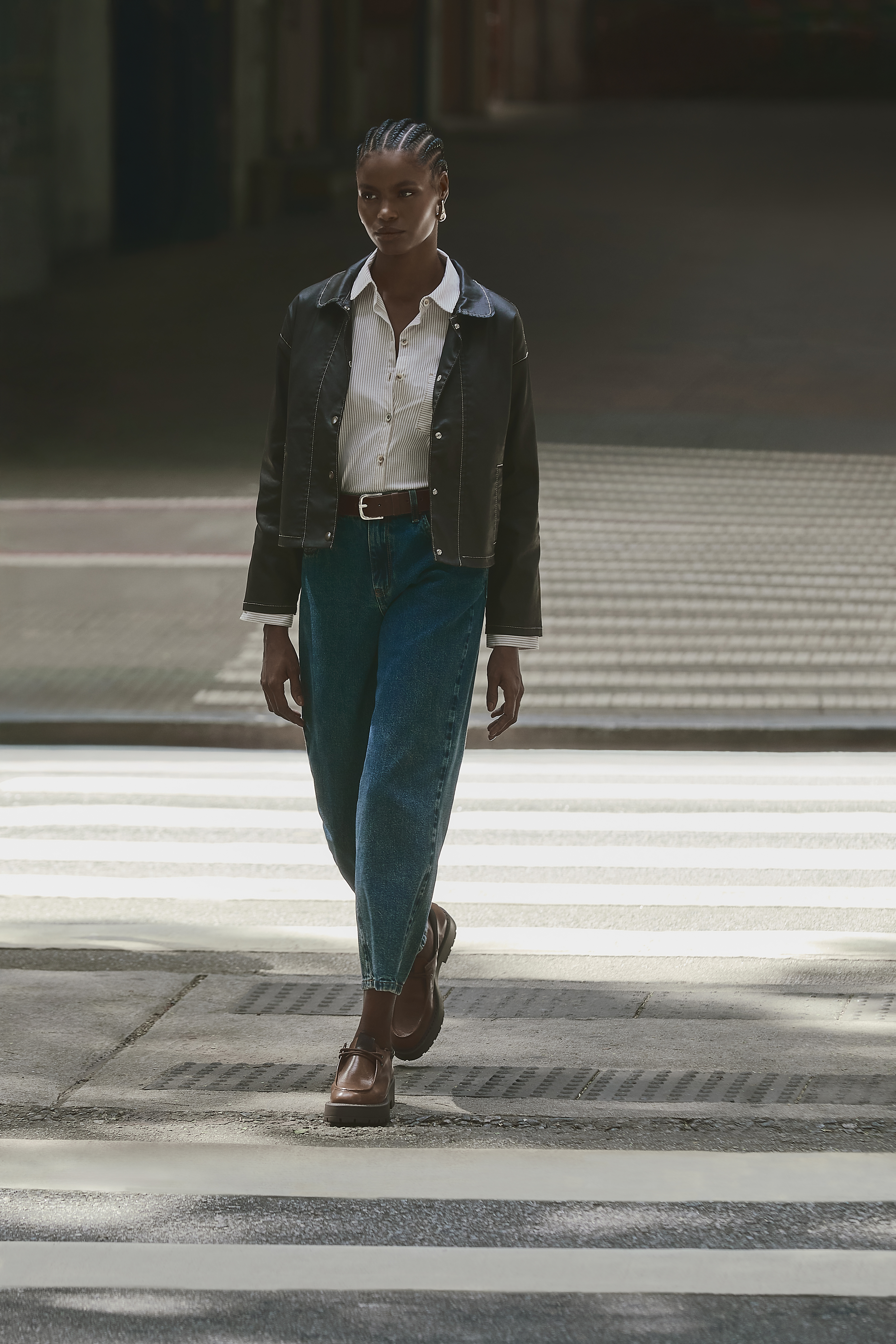 Damyller lança coleção sustentável para o Dia do Jeans