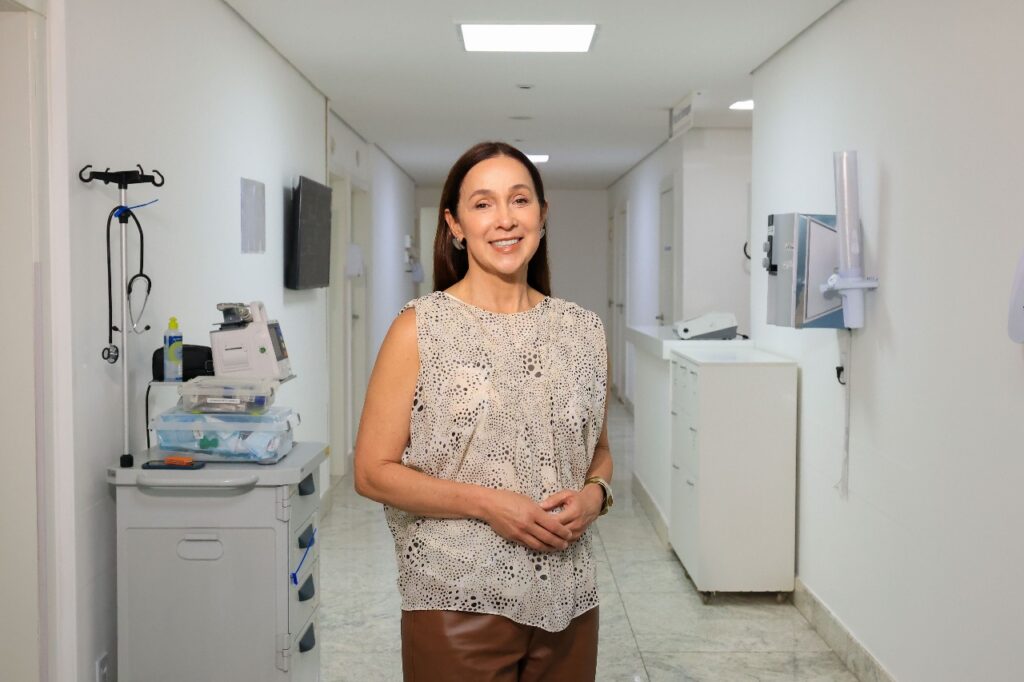 Dia Mundial da Tireóide: prevenção e cuidados essenciais