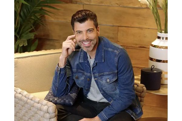 Henrique Freneda participa da edição 2025 da CASACOR SP