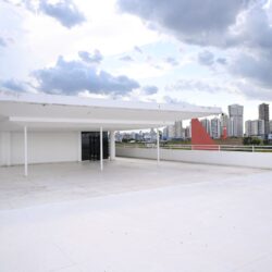 Divulgado vencedor da concessão de uso do terraço do CCON