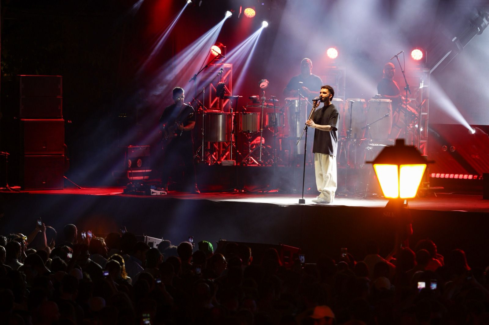 No momento, você está visualizando Fica 2025 anuncia shows e atrações culturais do festival