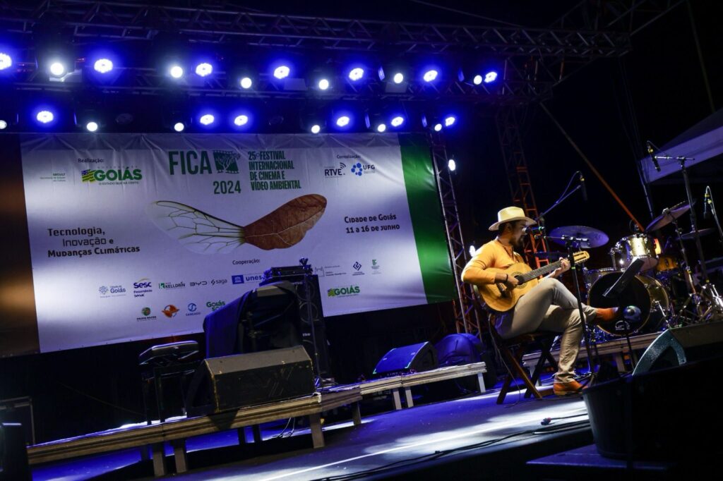 Fica 2025 anuncia shows e atrações culturais do festival