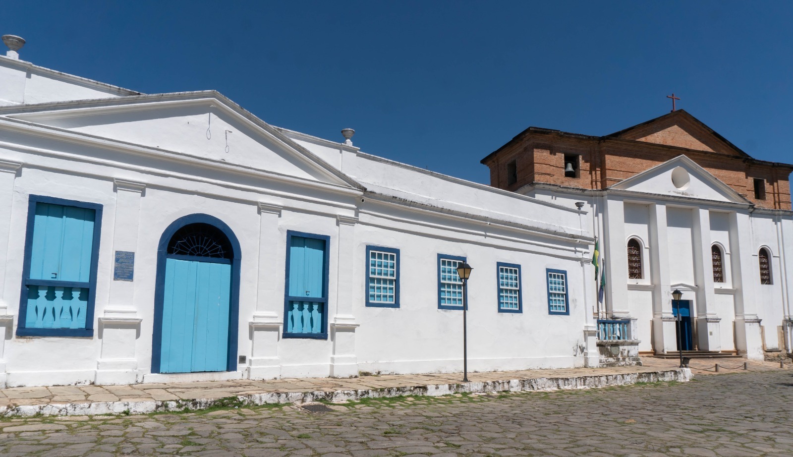 No momento, você está visualizando Secult Goiás celebra 23ª Semana Nacional de Museus