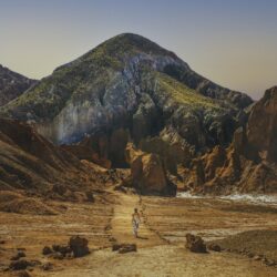 Chile: Cultura Rapa Nui e Céus Estrelados do Atacama