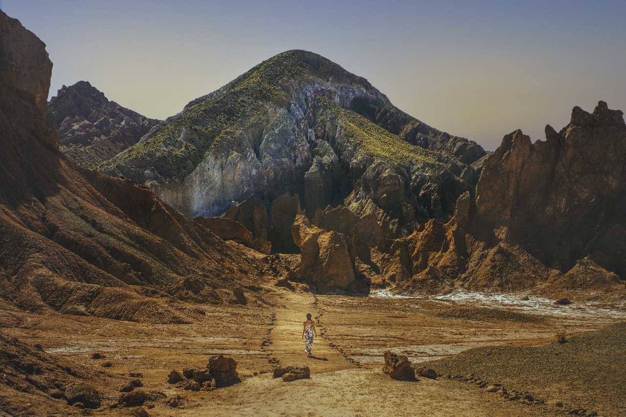 No momento, você está visualizando Chile: Cultura Rapa Nui e Céus Estrelados do Atacama