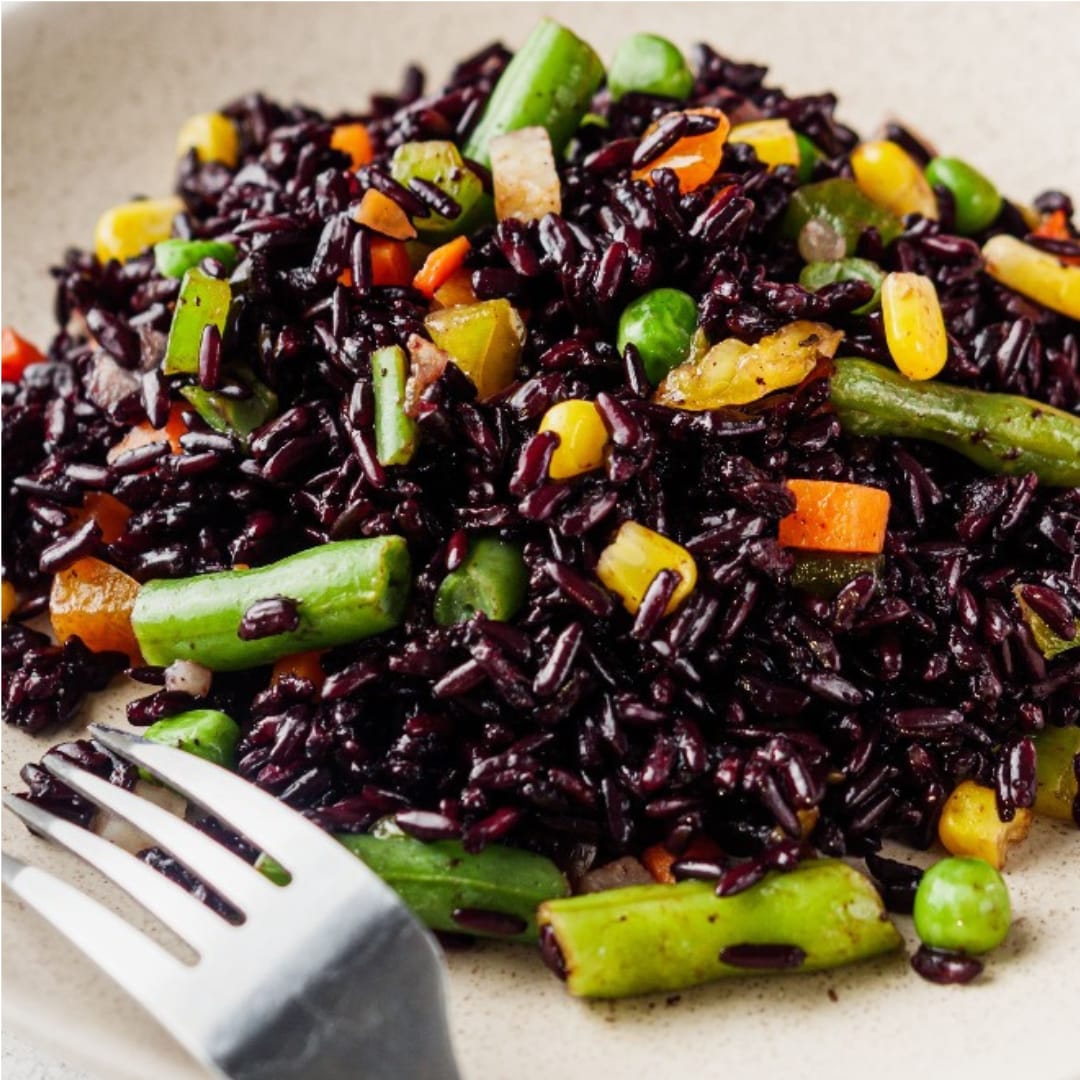 No momento, você está visualizando Arroz: um clássico da alimentação, nutritivo e essencial no dia a dia