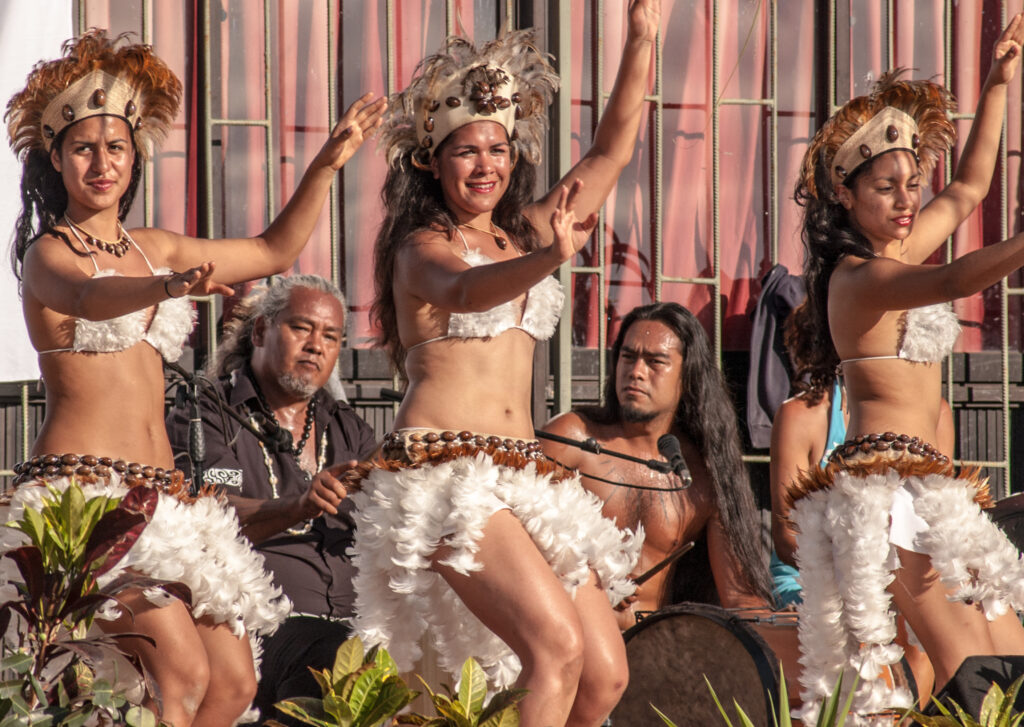 Chile: Cultura Rapa Nui e Céus Estrelados do Atacama