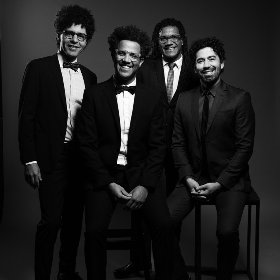 No momento, você está visualizando Oli Pizza recebe Irmãos and Brothers em noite de jazz