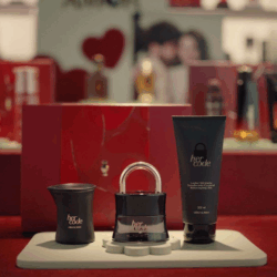 O Boticário celebra o Dia do Amor em sua nova campanha