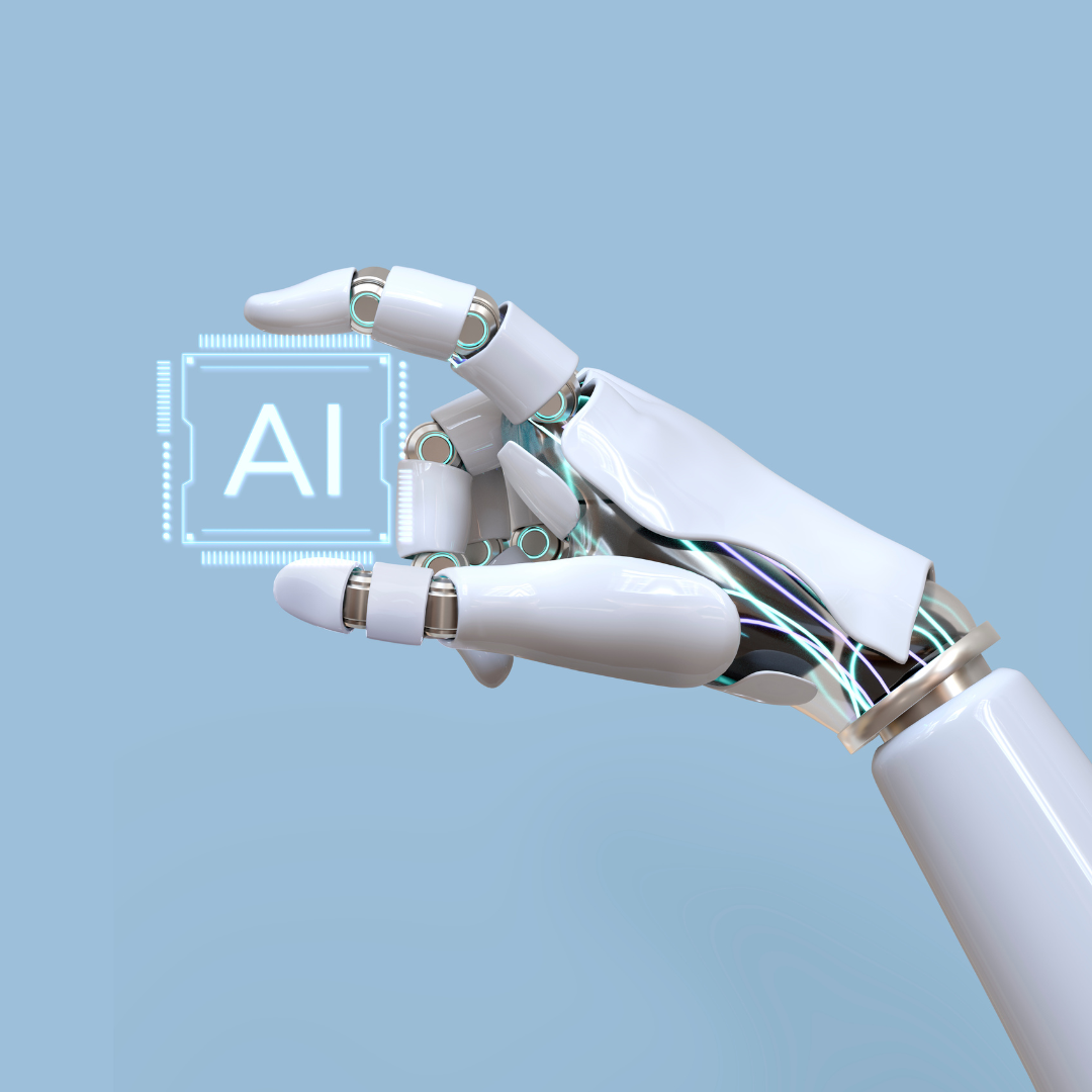 No momento, você está visualizando Inteligência Artificial no encontro Senac Infinite em Rio Verde